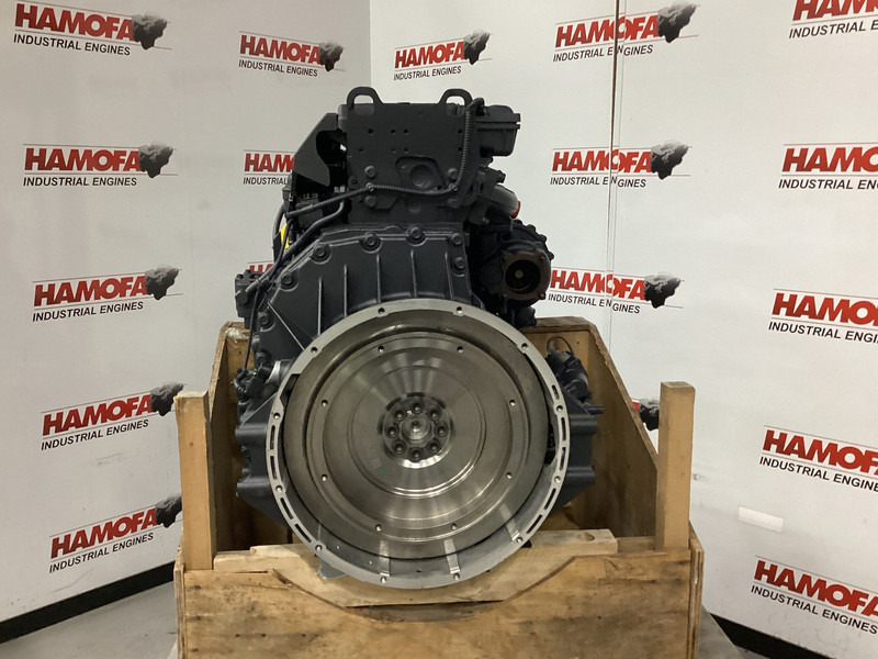 Mercedes-Benz OM 926.929 NEW - Maquinaria de construcción: foto 3 Mercedes-Benz OM 926.929 NEW - Maquinaria de construcción: foto 3