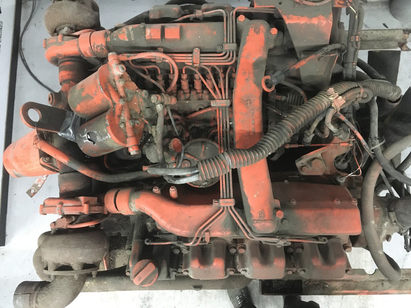 Mercedes-Benz OM442.901-400 USED - Maquinaria de construcción: foto 5 Mercedes-Benz OM442.901-400 USED - Maquinaria de construcción: foto 5