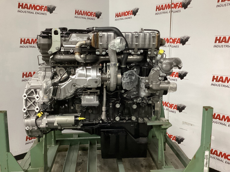 Mercedes-Benz OM935.915 NEW - Maquinaria de construcción: foto 1 Mercedes-Benz OM935.915 NEW - Maquinaria de construcción: foto 1