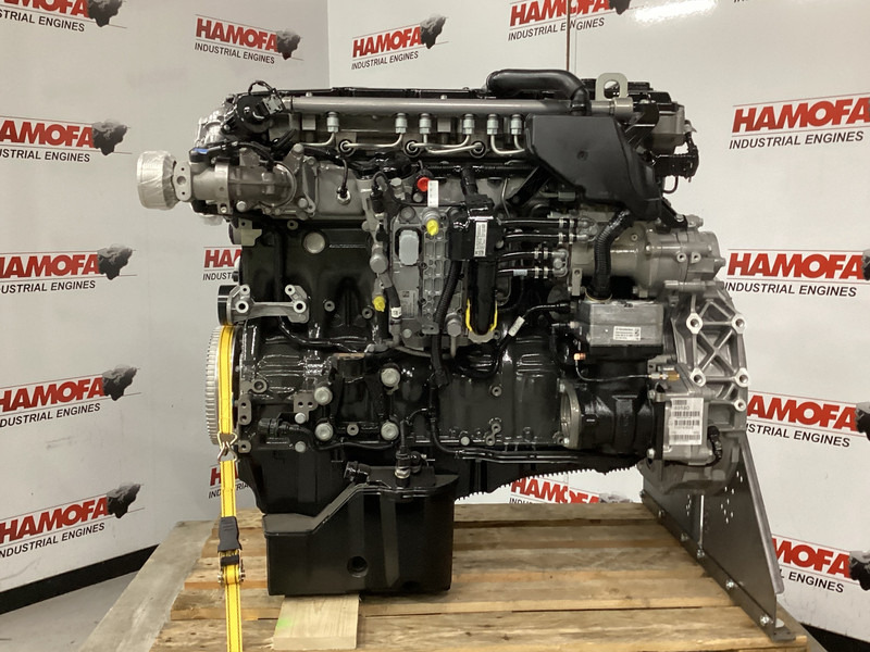 Mercedes-Benz OM935.915 NEW - Maquinaria de construcción: foto 2 Mercedes-Benz OM935.915 NEW - Maquinaria de construcción: foto 2