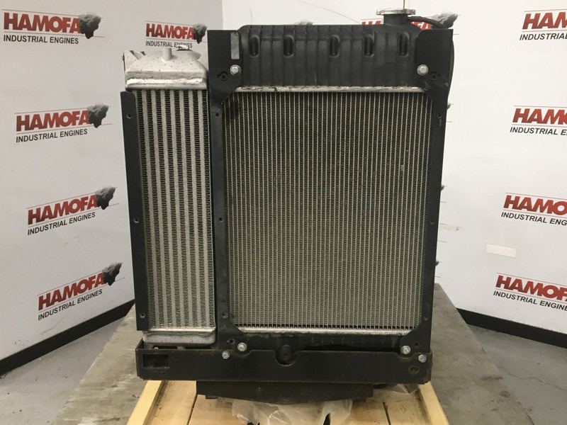 Perkins 854F-E34TAN NEW - Maquinaria de construcción: foto 4 Perkins 854F-E34TAN NEW - Maquinaria de construcción: foto 4