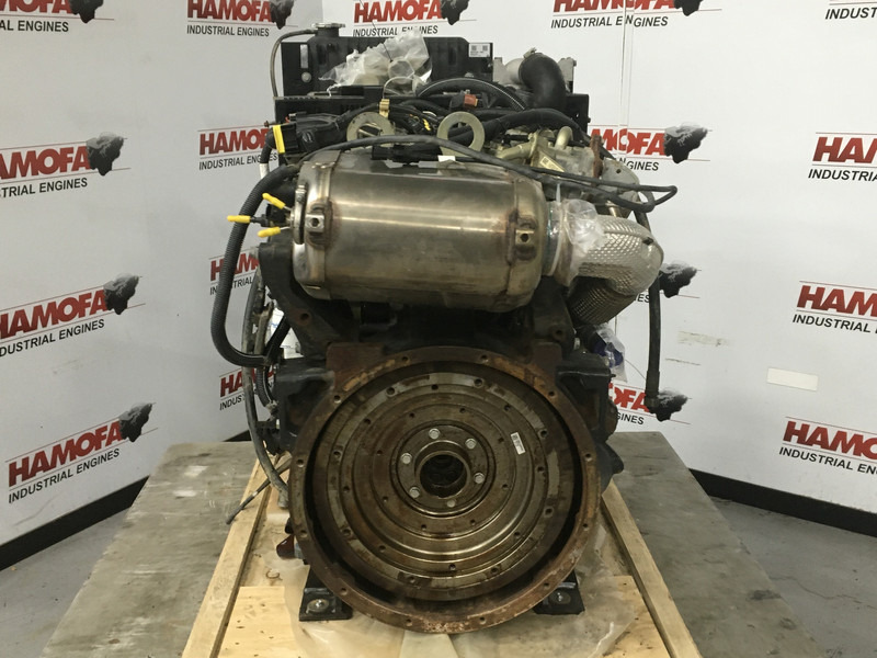 Perkins 854F-E34TAN NEW - Maquinaria de construcción: foto 5 Perkins 854F-E34TAN NEW - Maquinaria de construcción: foto 5