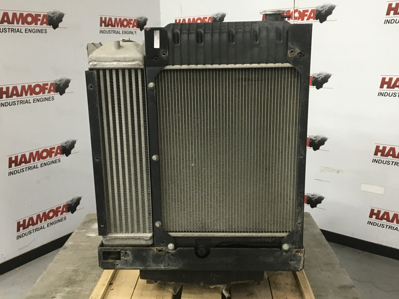 Perkins 854F-E34TAN NEW - Maquinaria de construcción: foto 4 Perkins 854F-E34TAN NEW - Maquinaria de construcción: foto 4