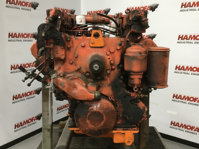 Scania DS14.51 USED - Maquinaria de construcción: foto 4 Scania DS14.51 USED - Maquinaria de construcción: foto 4