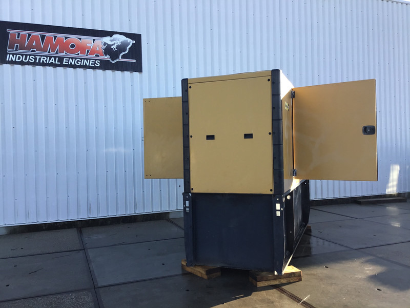 Olympian GEP 200-4 GENERATOR 200 KVA USED - Generador industriale: foto 3 Olympian GEP 200-4 GENERATOR 200 KVA USED - Generador industriale: foto 3