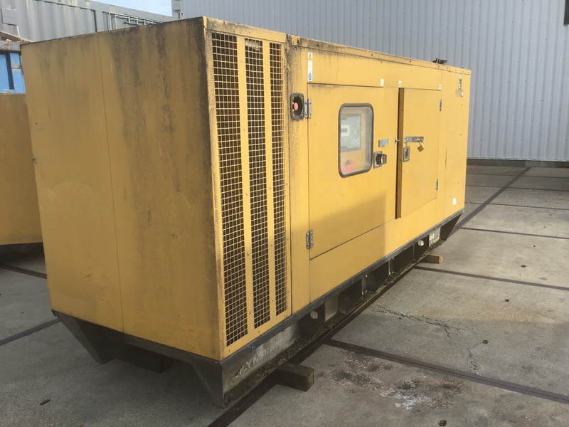 Perkins OLYMPIAN GEH250 GENERATOR 250KVA FOR PARTS - Generador industriale: foto 1 Perkins OLYMPIAN GEH250 GENERATOR 250KVA FOR PARTS - Generador industriale: foto 1
