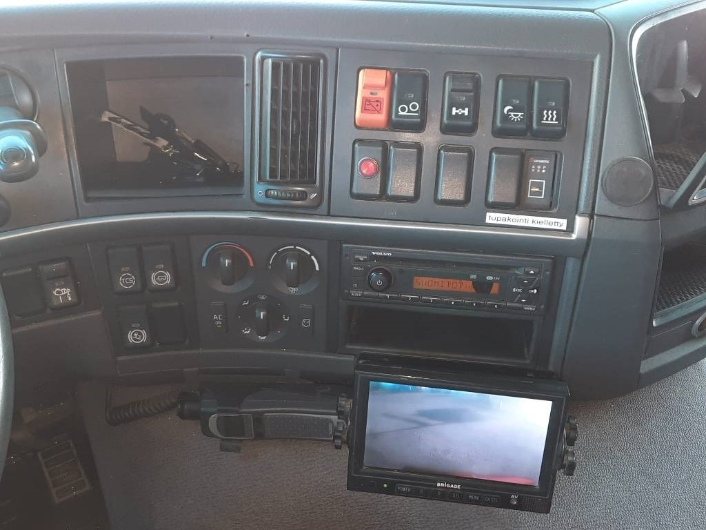 Camión portacontenedore/ Intercambiable Volvo FM-11: foto 8