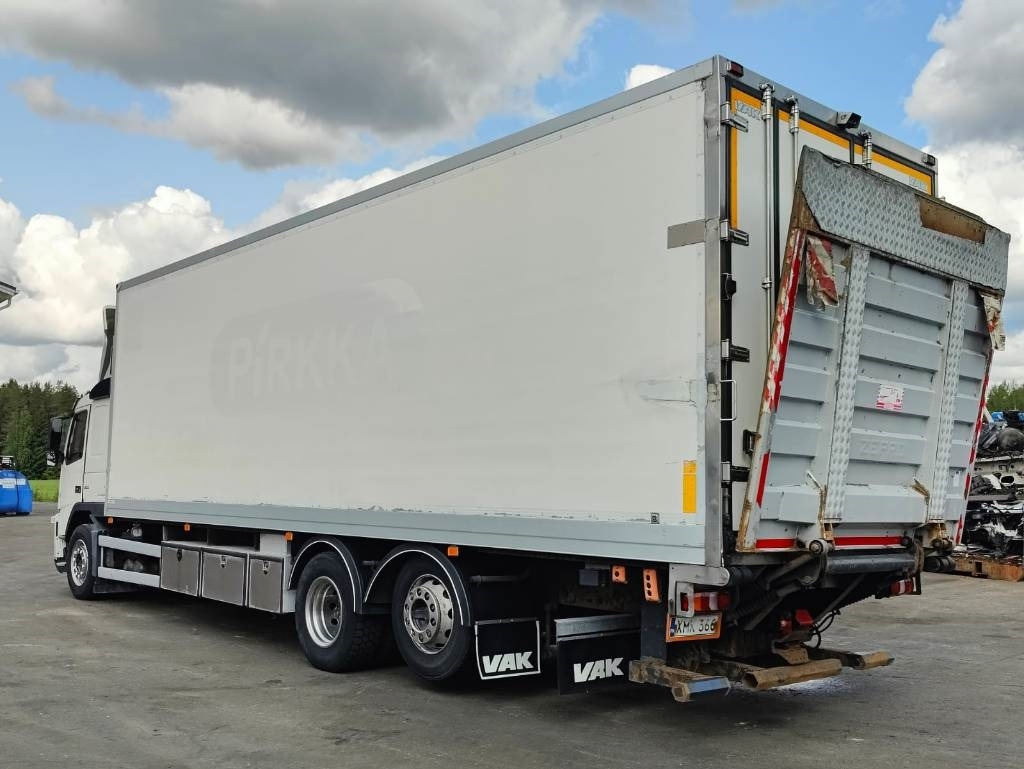 Volvo FM 13 - Camión frigorífico: foto 4 Volvo FM 13 - Camión frigorífico: foto 4