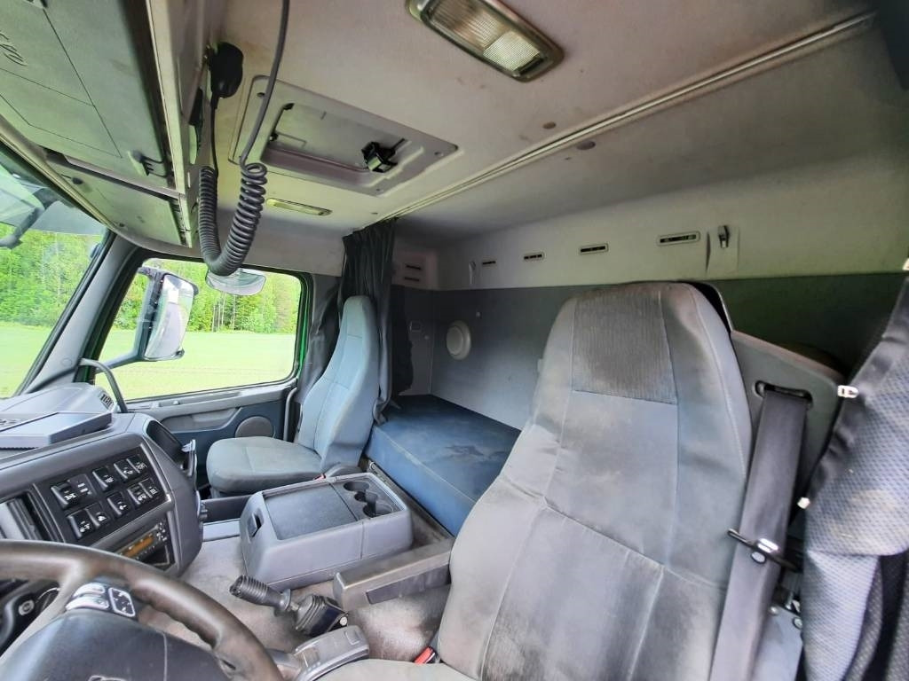 Camión chasis Volvo FM 13: foto 8