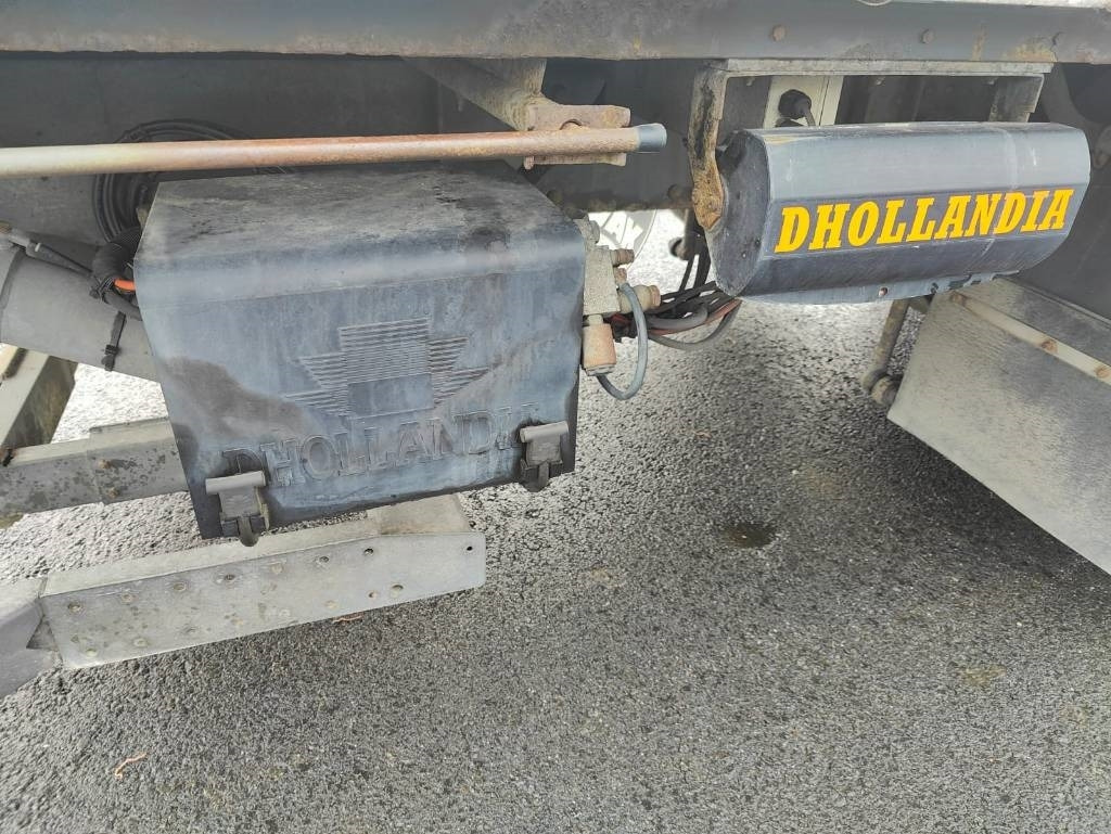 Camión caja cerrada Volvo FM 13: foto 11 Camión caja cerrada Volvo FM 13: foto 11