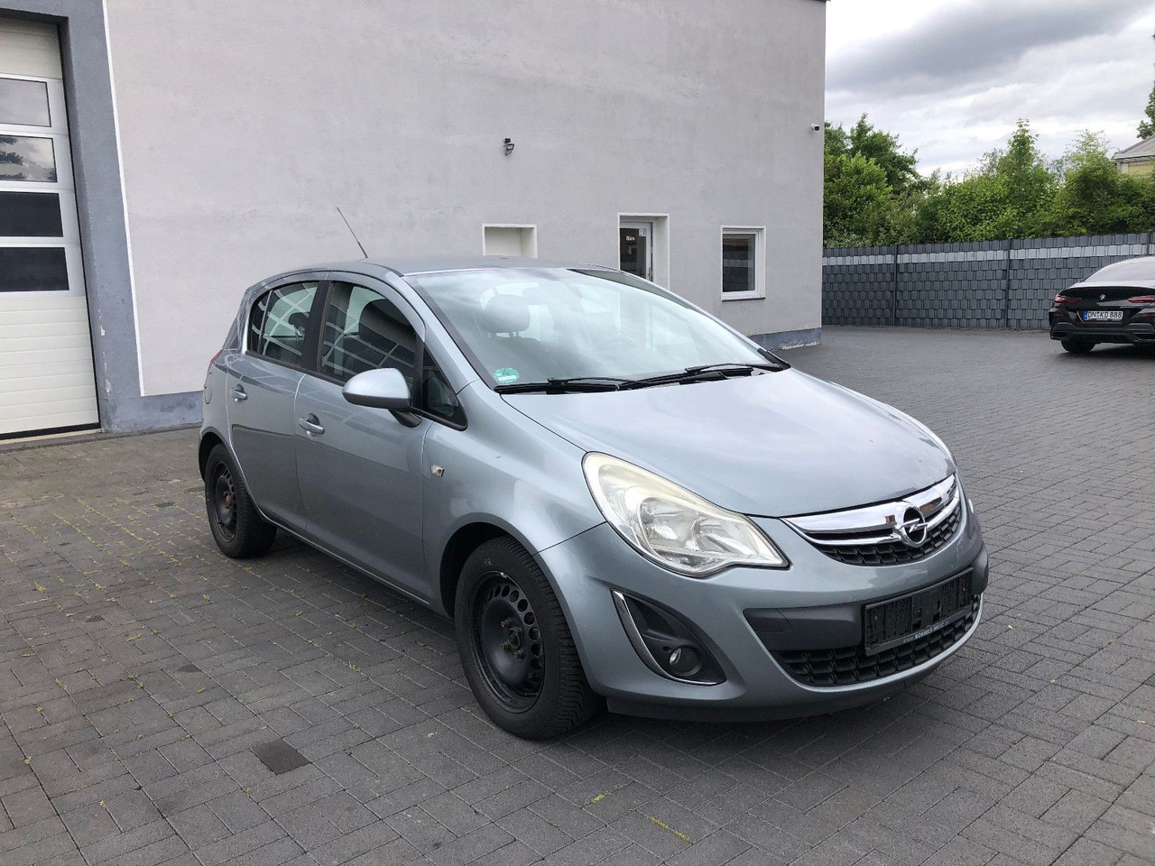 Opel Corsa 150 Jahre Opel 1.3 CDTi, Klima - Sedan: foto 1 Opel Corsa 150 Jahre Opel 1.3 CDTi, Klima - Sedan: foto 1