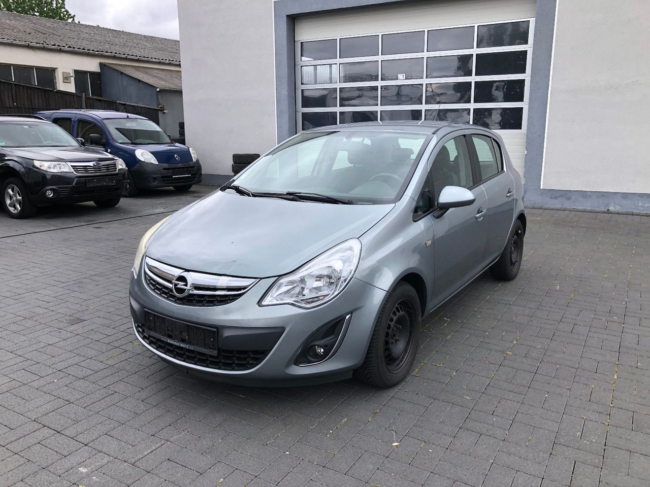 Opel Corsa 150 Jahre Opel 1.3 CDTi, Klima - Sedan: foto 3 Opel Corsa 150 Jahre Opel 1.3 CDTi, Klima - Sedan: foto 3