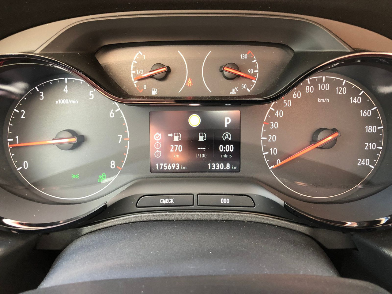 SUV/ Todoterreno Opel Grandland (X) 1.5 D Automatik Business Edition: foto 20