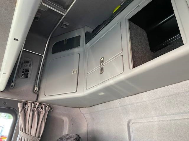 Cabeza tractora Scania R 164, 6x2: foto 12