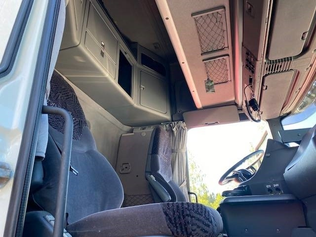 Cabeza tractora Scania R 164, 6x2: foto 17