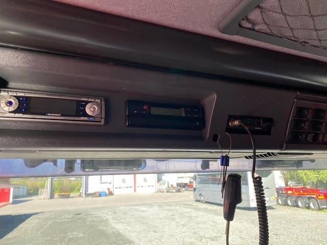 Cabeza tractora Scania R 164, 6x2: foto 11