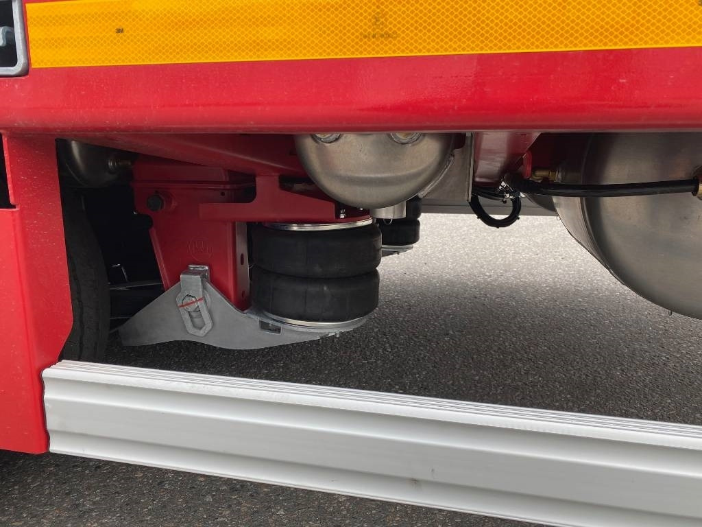 Leasing de Faymonville Max Trailer, Max100 4AU  Faymonville Max Trailer, Max100 4AU: foto 10