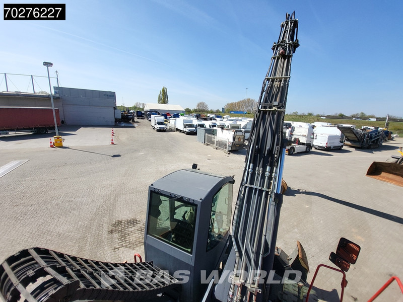 Manipulador de materiales Atlas 270 MH INCL GRAPPLE: foto 13