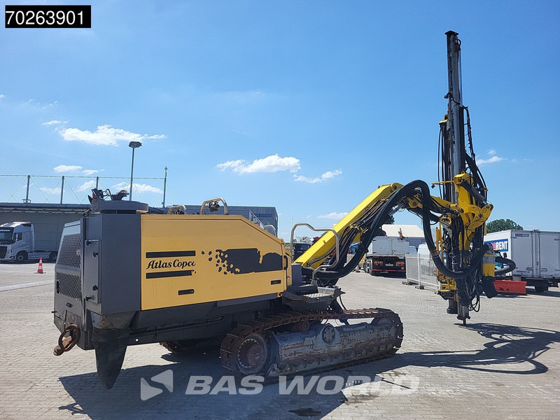 Atlas-Copco ROC D7-01 - Perforadora: foto 5 Atlas-Copco ROC D7-01 - Perforadora: foto 5