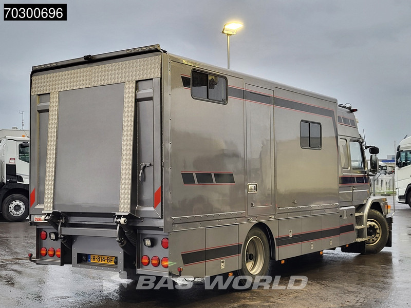 Scania 85M TM 4X2 NL Classic Expedition Camper APK 1500kg tailgate Manual - Autocaravana: foto 5 Scania 85M TM 4X2 NL Classic Expedition Camper APK 1500kg tailgate Manual - Autocaravana: foto 5