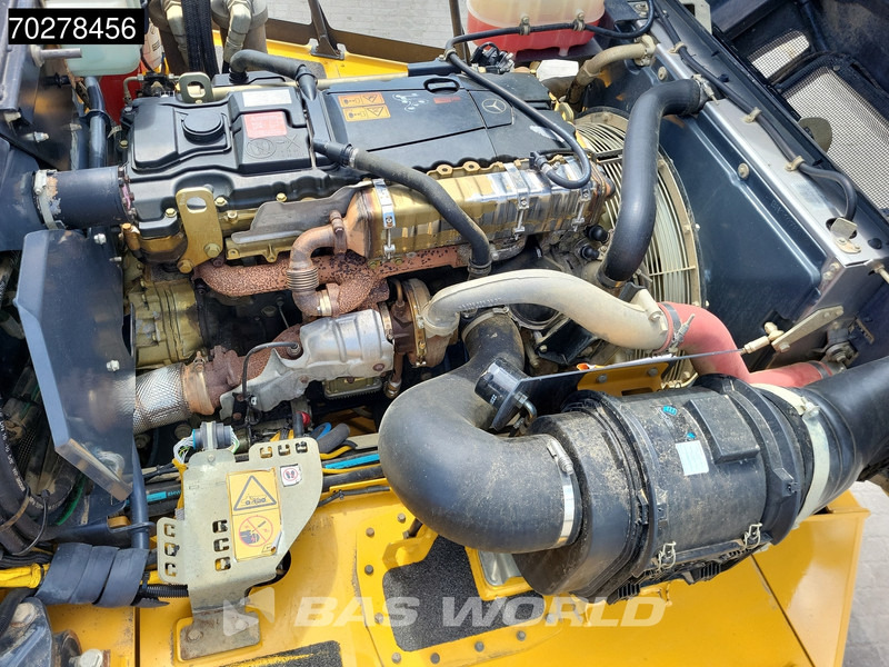 Leasing de BELL B25 E BELL B25 E: foto 11