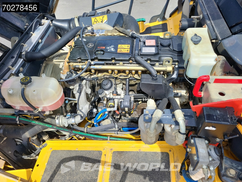 Leasing de BELL B25 E BELL B25 E: foto 12