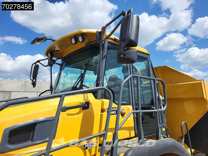 Leasing de BELL B25 E BELL B25 E: foto 14