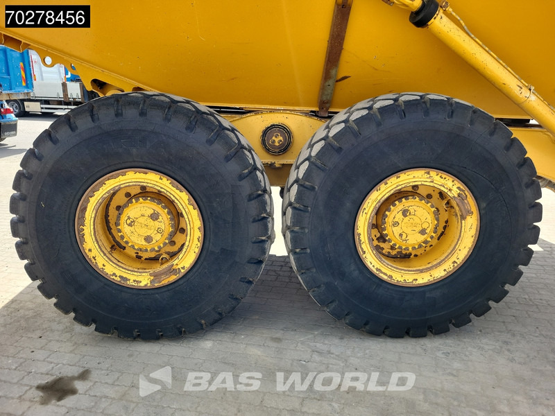 Leasing de BELL B25 E BELL B25 E: foto 16
