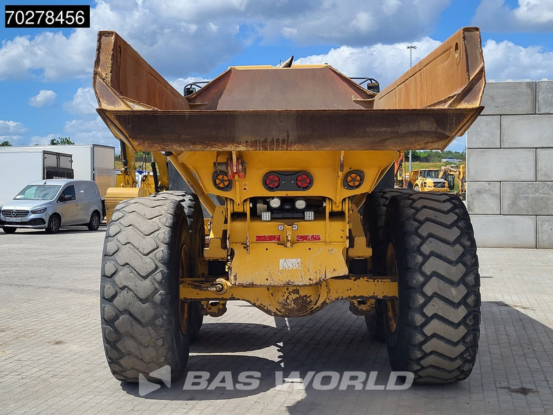 Leasing de BELL B25 E BELL B25 E: foto 20