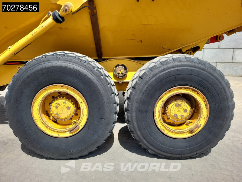 Leasing de BELL B25 E BELL B25 E: foto 15