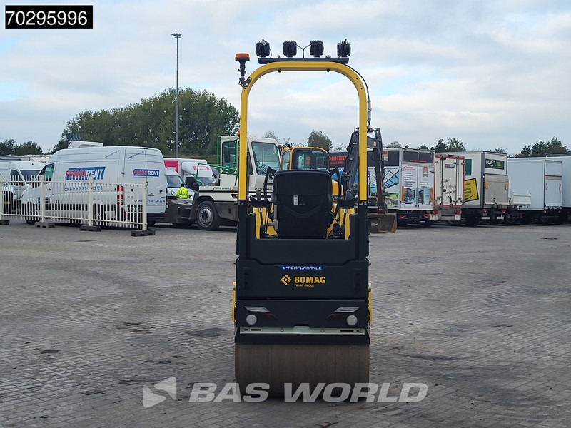 Bomag BW100 ADe-5 ELECTRIC - CE-CERTIFIED - Rodillo: foto 3 Bomag BW100 ADe-5 ELECTRIC - CE-CERTIFIED - Rodillo: foto 3