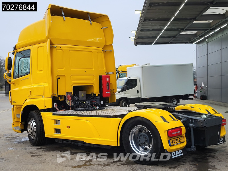 DAF CF 290 4X2 FTe 210kW Electric! SC PTO Alcoa Hydrovane - Cabeza tractora: foto 2 DAF CF 290 4X2 FTe 210kW Electric! SC PTO Alcoa Hydrovane - Cabeza tractora: foto 2