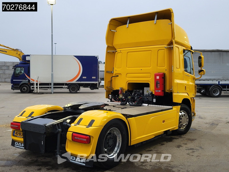 DAF CF 290 4X2 FTe 210kW Electric! SC PTO Alcoa Hydrovane - Cabeza tractora: foto 5 DAF CF 290 4X2 FTe 210kW Electric! SC PTO Alcoa Hydrovane - Cabeza tractora: foto 5