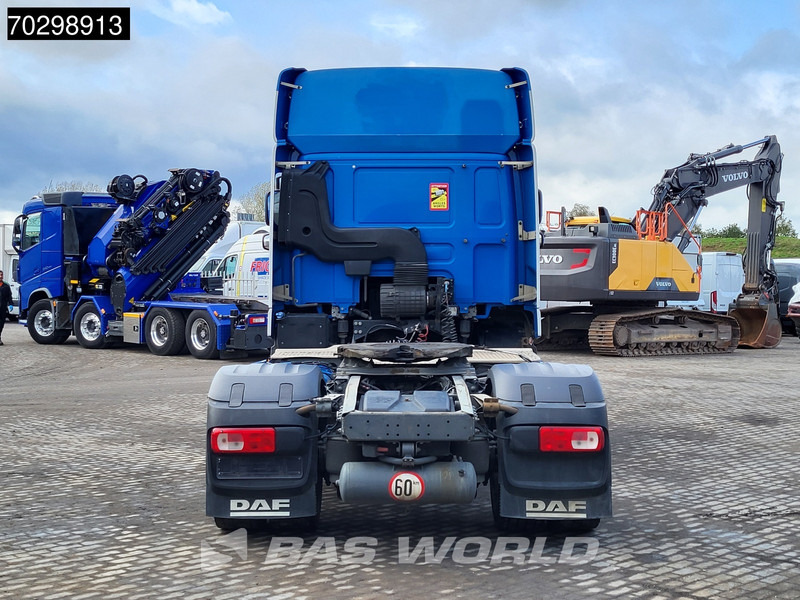 DAF CF 440 4X2 Low Mileage! SC Alcoa's Euro 6 - Cabeza tractora: foto 3 DAF CF 440 4X2 Low Mileage! SC Alcoa's Euro 6 - Cabeza tractora: foto 3