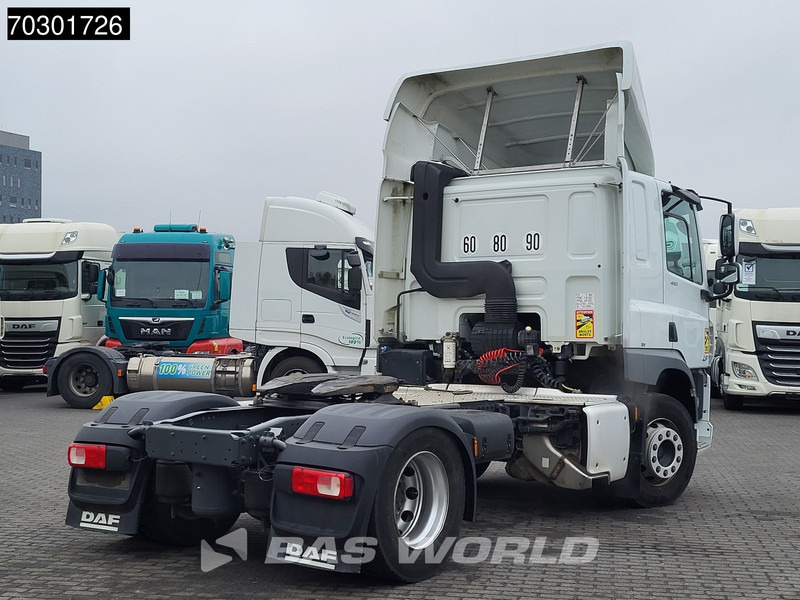 DAF CF 450 4X2 Sleeper Cab Euro6 - Cabeza tractora: foto 5 DAF CF 450 4X2 Sleeper Cab Euro6 - Cabeza tractora: foto 5