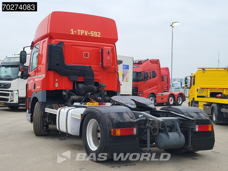 DAF CF85.410 4X2 80% Tyres! Standklima Euro 5 - Cabeza tractora: foto 2 DAF CF85.410 4X2 80% Tyres! Standklima Euro 5 - Cabeza tractora: foto 2