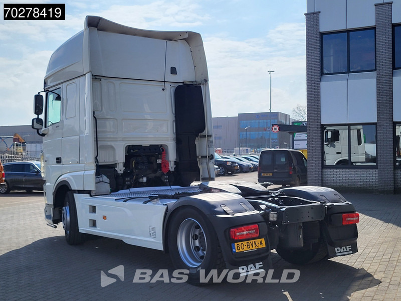 DAF XF 430 4X2 NL-Truck MX-13 SSC ACC LED - Cabeza tractora: foto 2 DAF XF 430 4X2 NL-Truck MX-13 SSC ACC LED - Cabeza tractora: foto 2