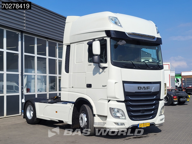DAF XF 430 4X2 NL-Truck MX-13 SSC ACC LED - Cabeza tractora: foto 3 DAF XF 430 4X2 NL-Truck MX-13 SSC ACC LED - Cabeza tractora: foto 3