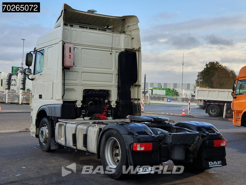 DAF XF 440 4X2 Retarder ACC SC - Cabeza tractora: foto 2 DAF XF 440 4X2 Retarder ACC SC - Cabeza tractora: foto 2