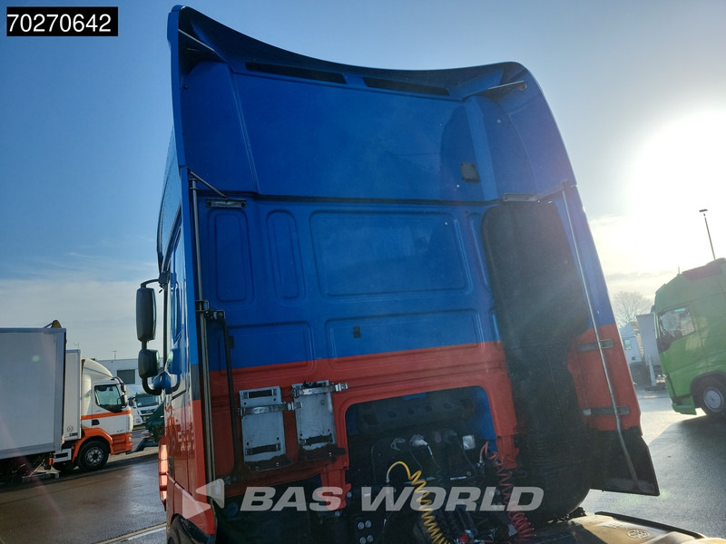 DAF XF 450 4X2 BROKEN ENGINE! Mega SSC 2x Tanks - Cabeza tractora: foto 3 DAF XF 450 4X2 BROKEN ENGINE! Mega SSC 2x Tanks - Cabeza tractora: foto 3