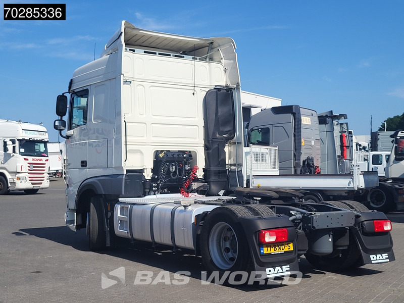 DAF XF 450 4X2 NL-Truck Standklima ACC Euro6 - Cabeza tractora: foto 2 DAF XF 450 4X2 NL-Truck Standklima ACC Euro6 - Cabeza tractora: foto 2