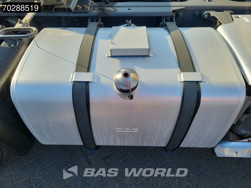 Cabeza tractora DAF XF 460 4X2 NL-Truck SSC 2xTanks ACC Euro 6: foto 15