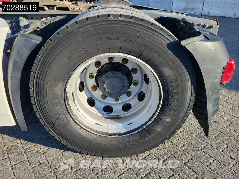 Cabeza tractora DAF XF 460 4X2 NL-Truck SSC 2xTanks ACC Euro 6: foto 18