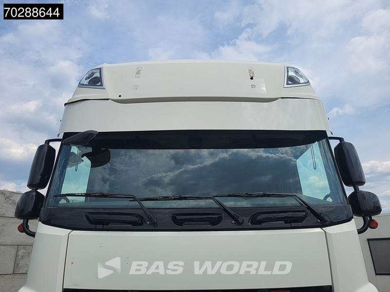 Cabeza tractora DAF XF 460 6X2 NL-Truck SSC Lift-Lenkachse ACC Euro 6: foto 16