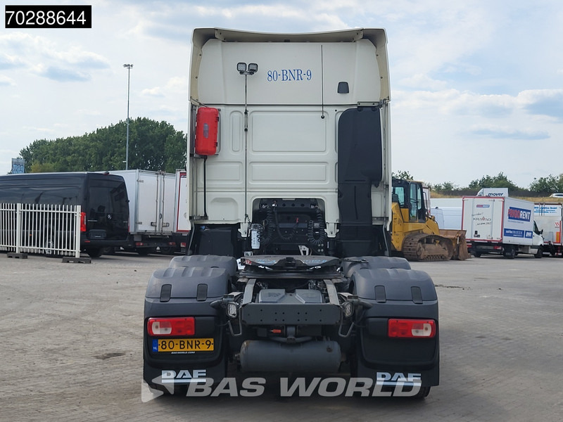DAF XF 460 6X2 NL-Truck SSC Lift-Lenkachse ACC Euro 6 - Cabeza tractora: foto 3 DAF XF 460 6X2 NL-Truck SSC Lift-Lenkachse ACC Euro 6 - Cabeza tractora: foto 3