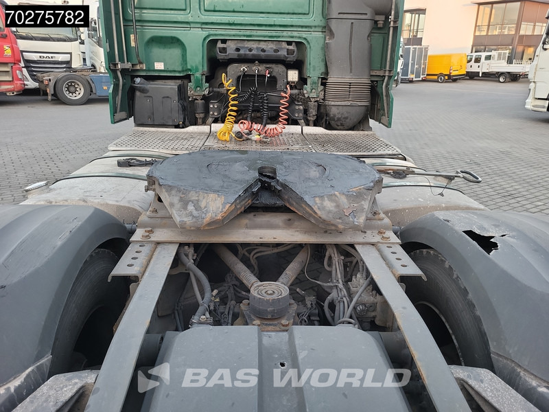 Cabeza tractora DAF XF 460 XF 4X2 Retarder Euro 6: foto 5