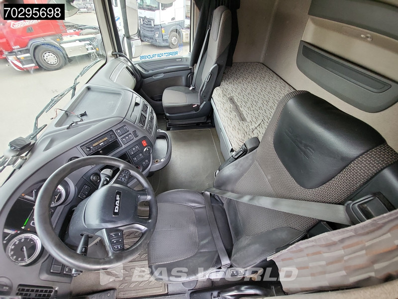 Cabeza tractora DAF XF 460 XF 4X2 SSC Retarder 2xTanks ACC Euro 6: foto 19