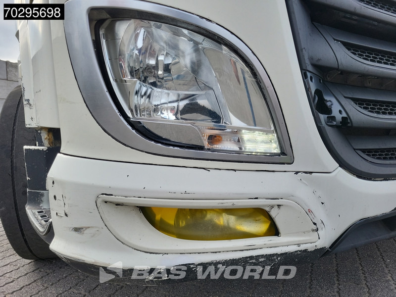 Cabeza tractora DAF XF 460 XF 4X2 SSC Retarder 2xTanks ACC Euro 6: foto 15
