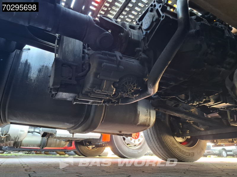 Cabeza tractora DAF XF 460 XF 4X2 SSC Retarder 2xTanks ACC Euro 6: foto 7