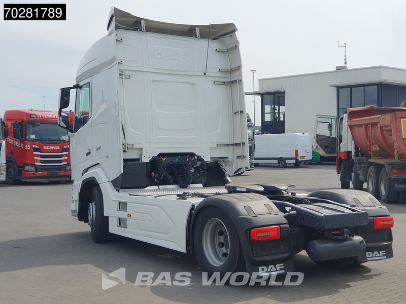 DAF XF 480 4X2 2X Tanks LED SmartTacho2 - Cabeza tractora: foto 2 DAF XF 480 4X2 2X Tanks LED SmartTacho2 - Cabeza tractora: foto 2